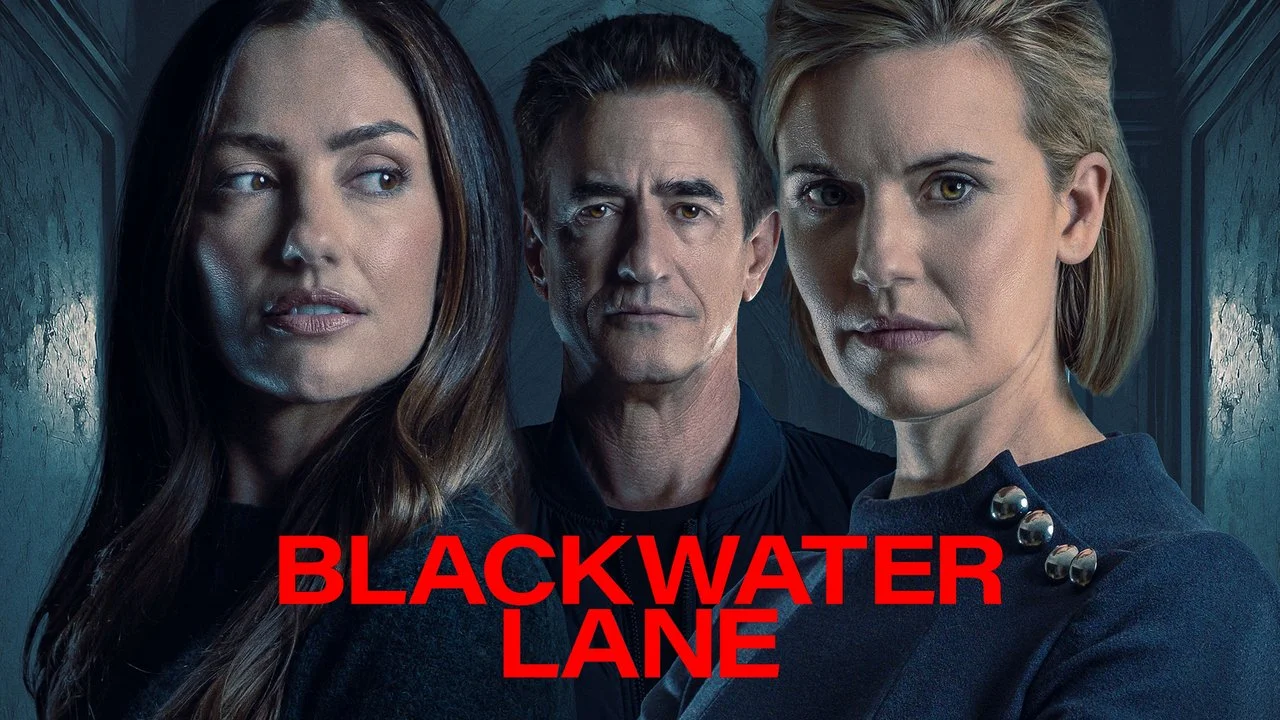 Blackwater Lane (2024)