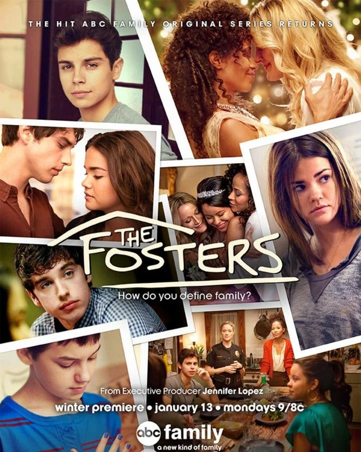 The Fosters