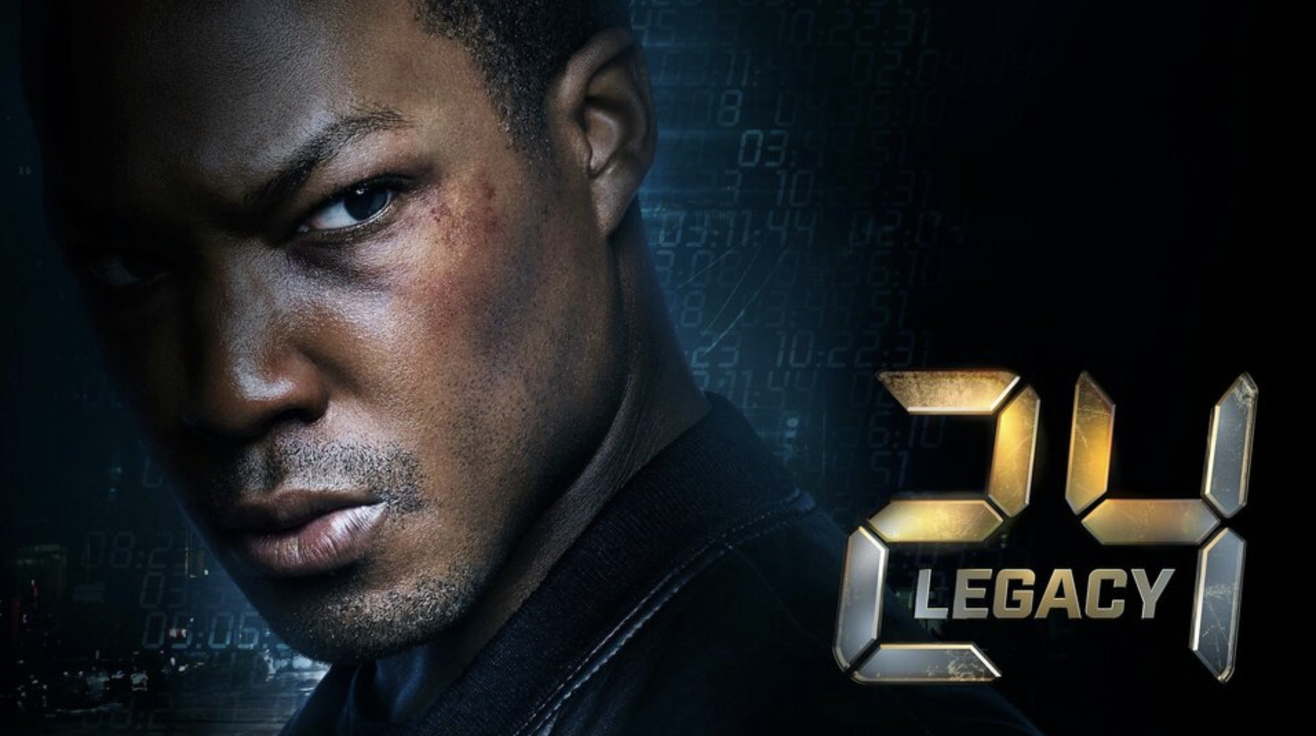 24: Legacy (Season 1)
