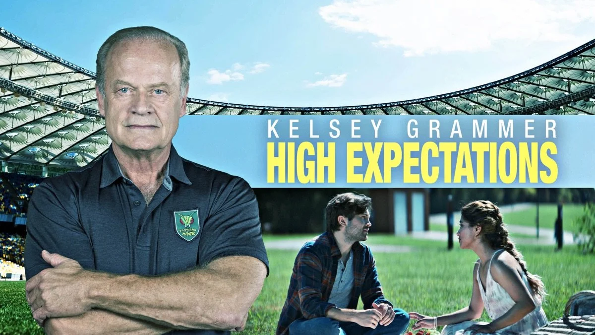 High Expectations (2022) 