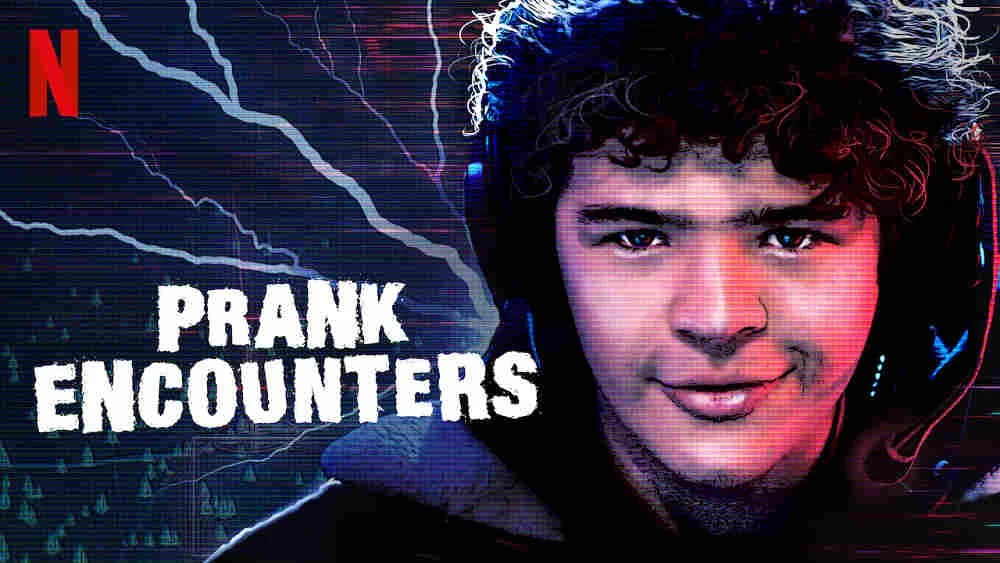 Prank Encounters - Season 1