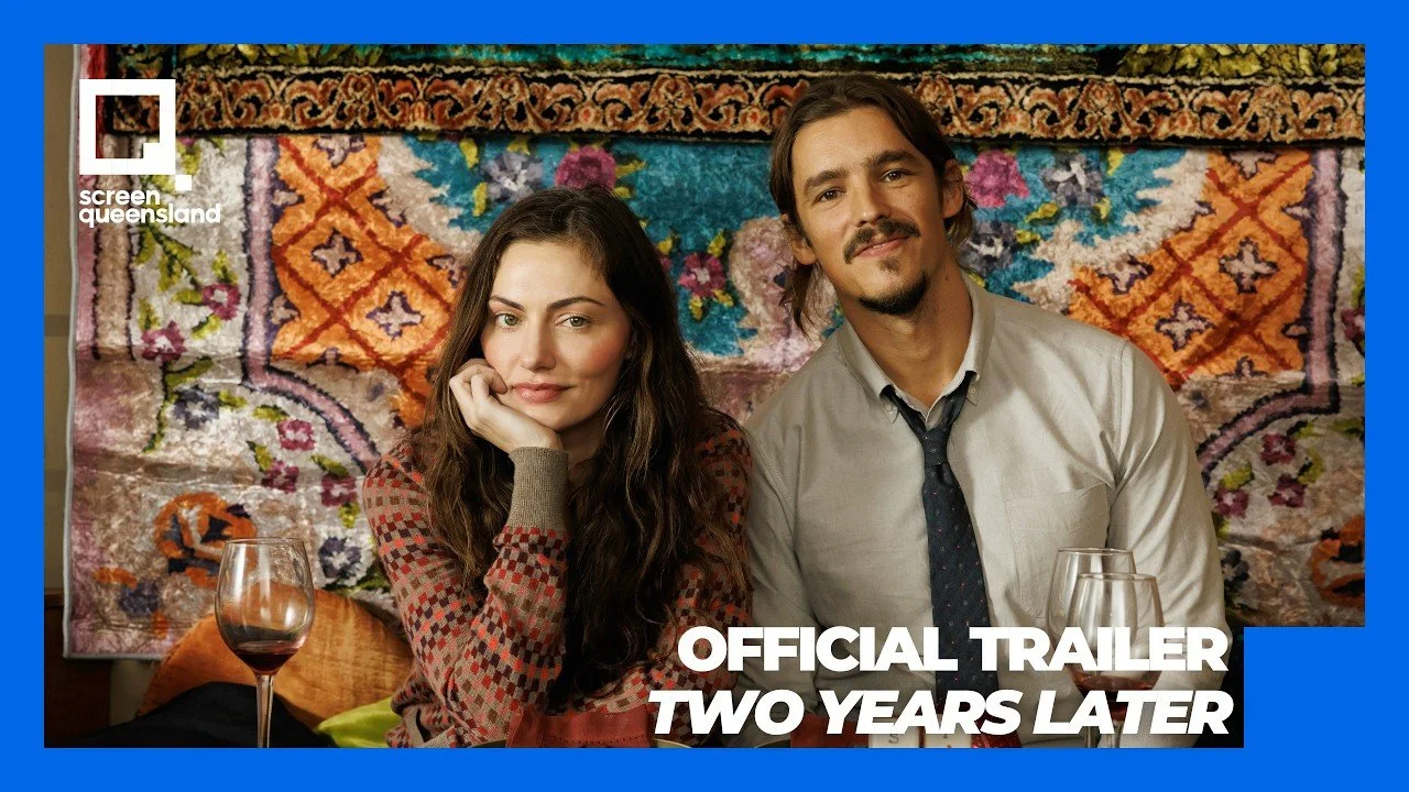 Two Years Later (2026)