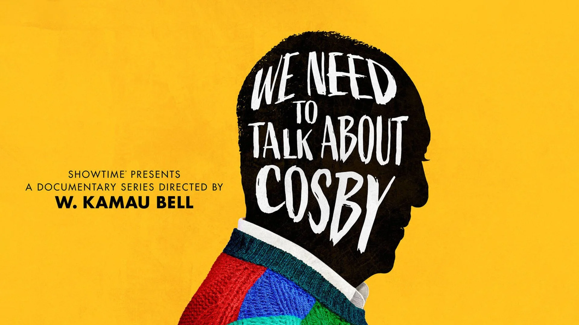 We Need to Talk About Cosby (2022)