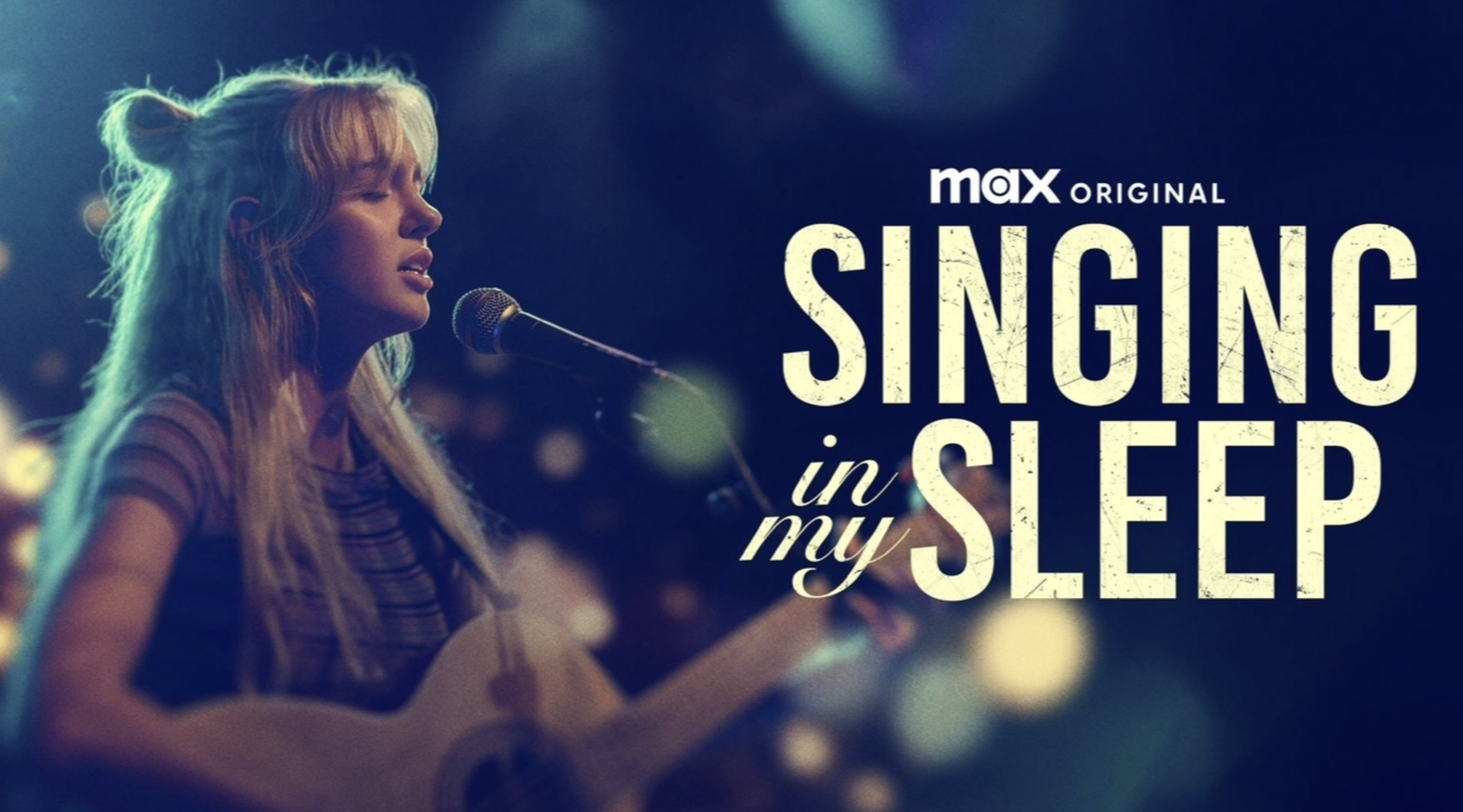 Singing in My Sleep (2025)