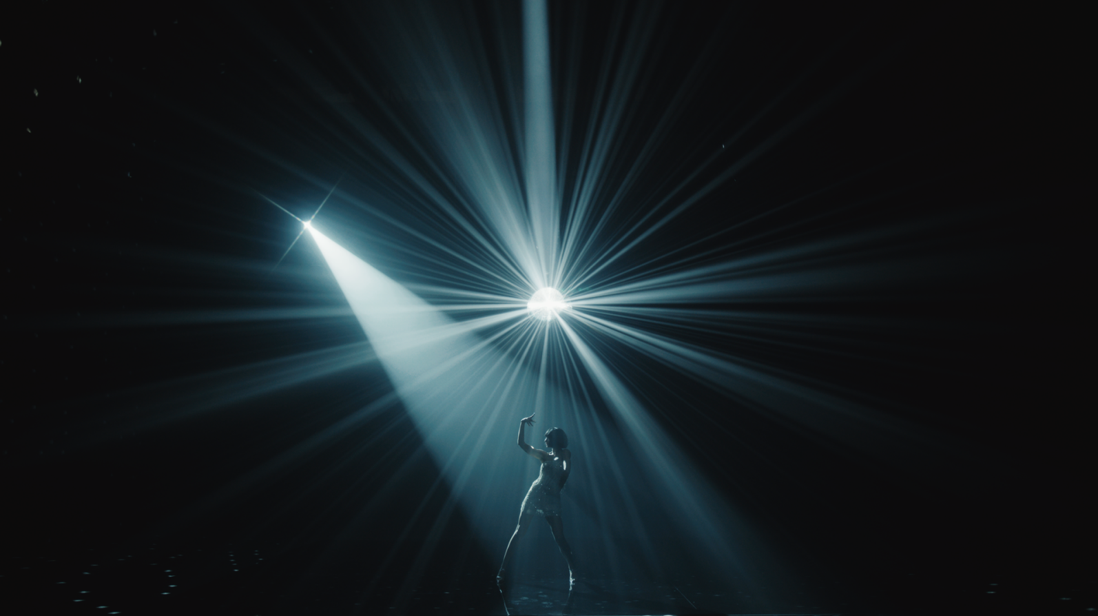 Waack Girls (Season 1)