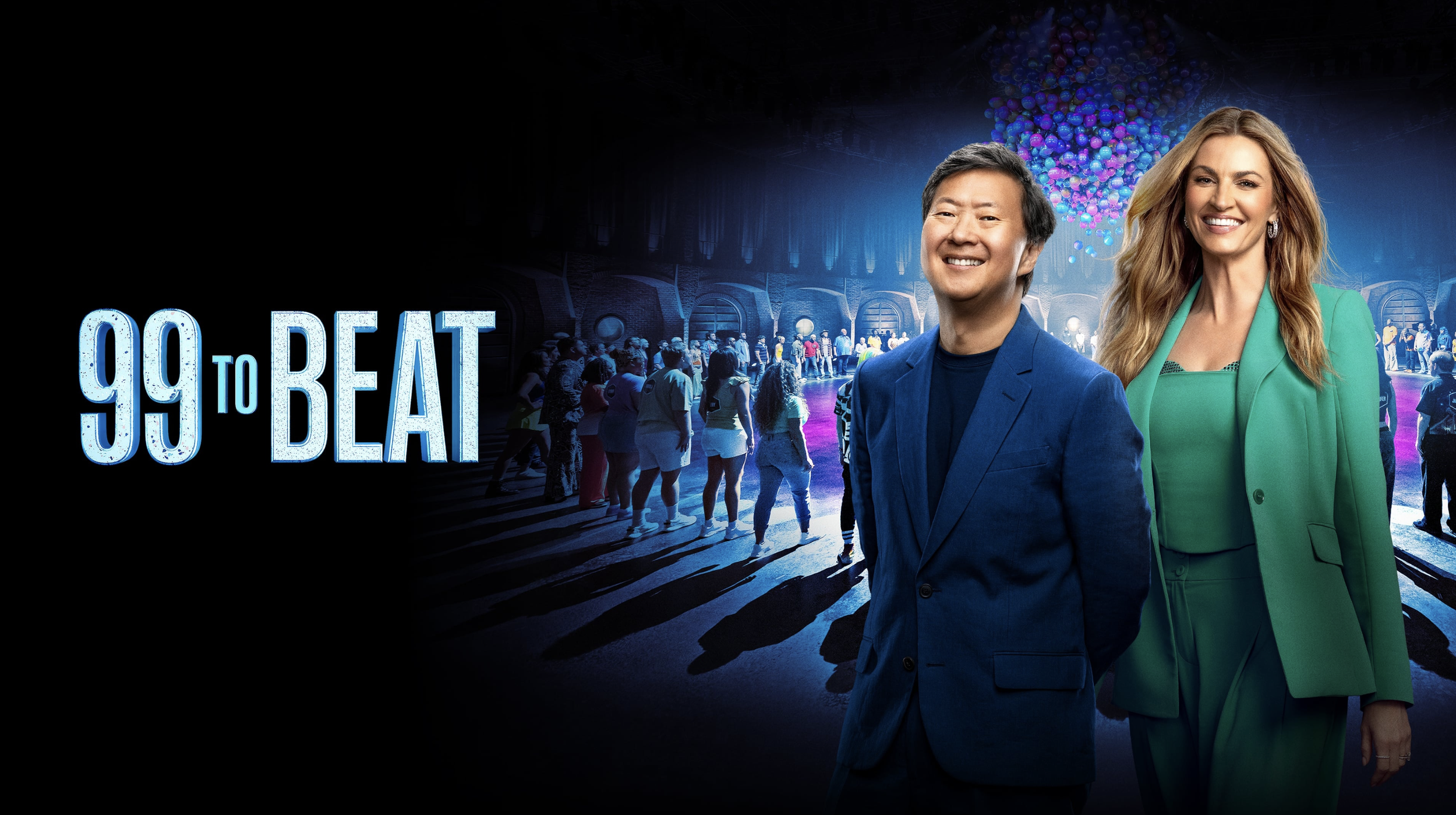 99 To Beat - Season 1 (2025)