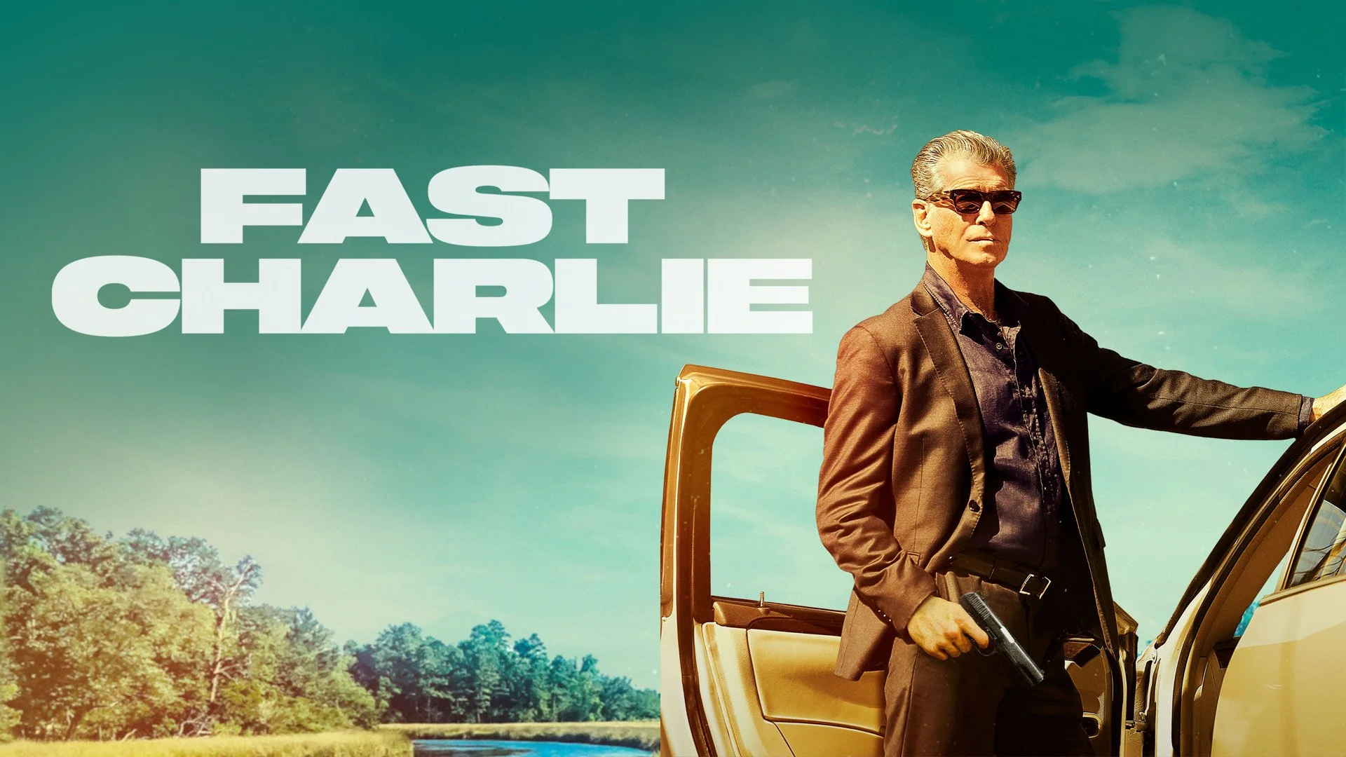 Fast Charlie (2023)