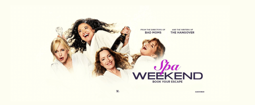 Spa Weekend (2026)