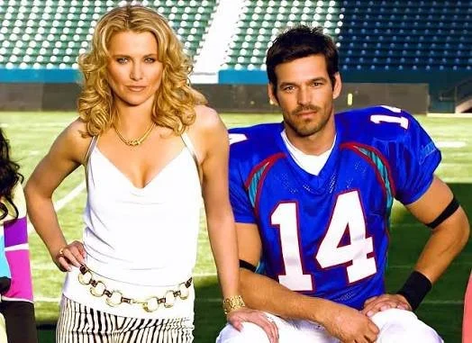 Football Wives (2007)
