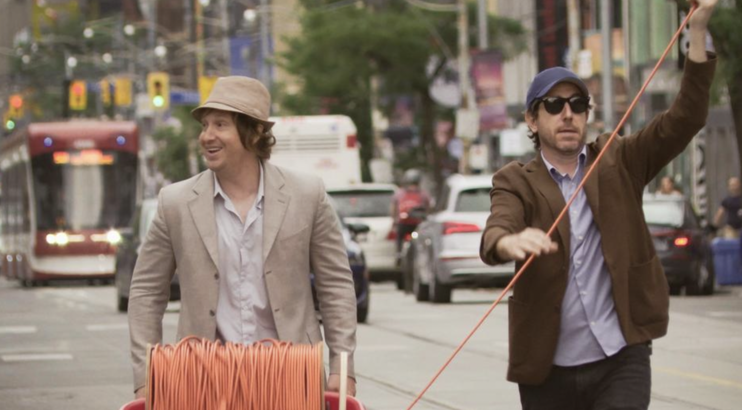 Nirvana: The Band - The Show - The Movie (2026)