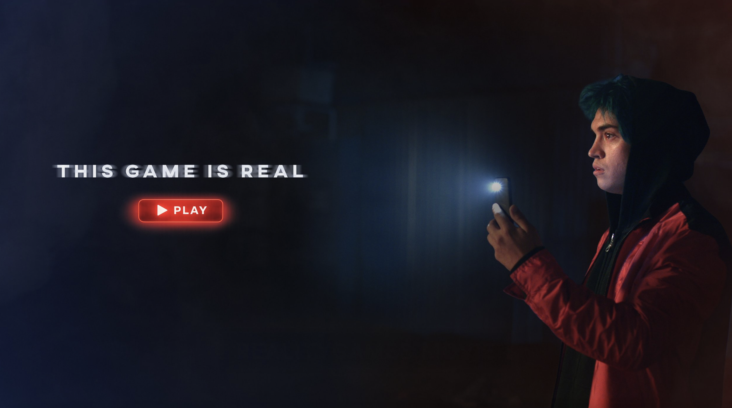 Reality Games (2026)