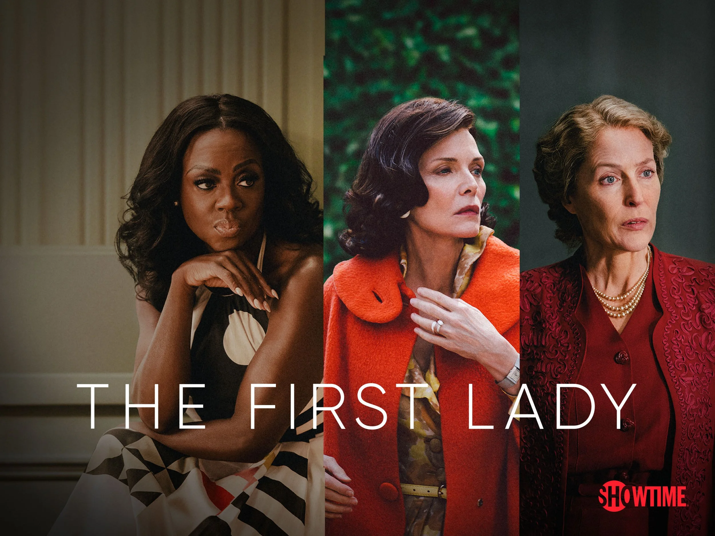 The First Lady (Season 1) - Camera Operator