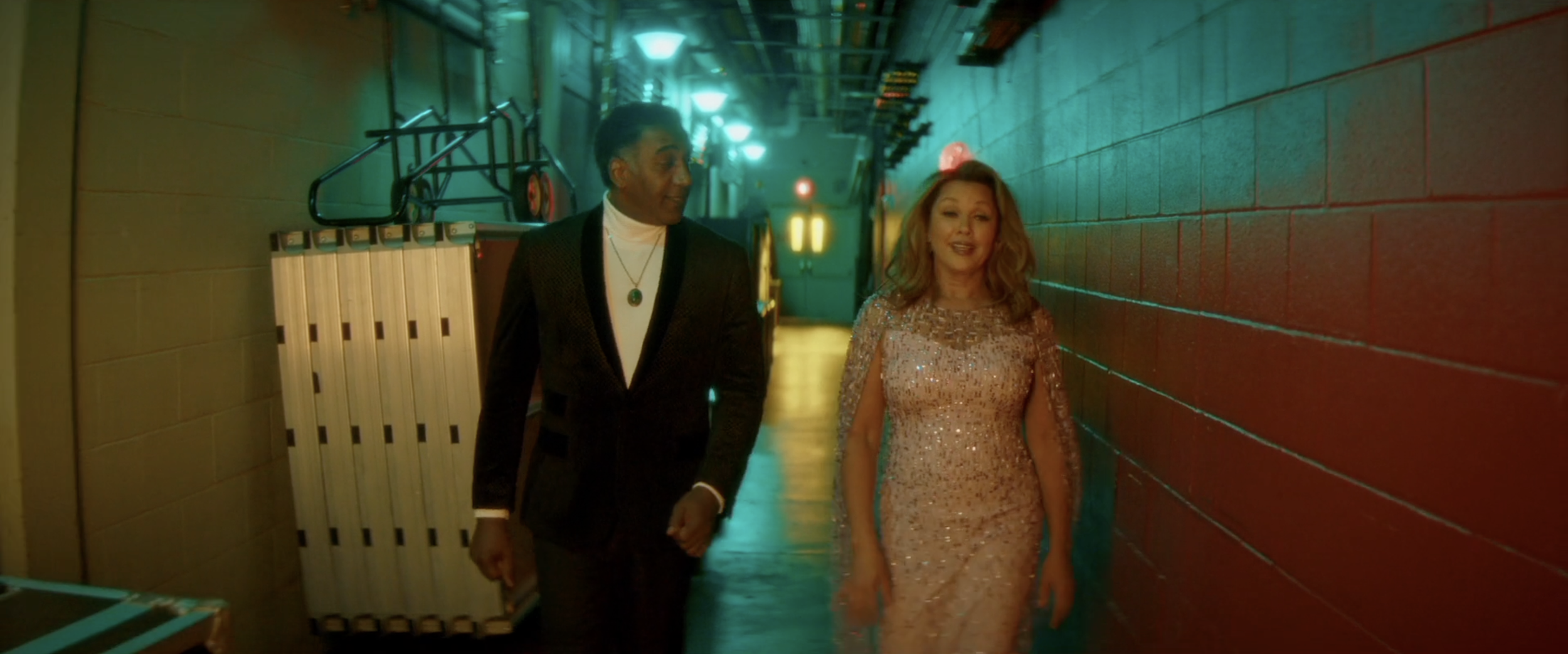 Stand for a Change (2022)