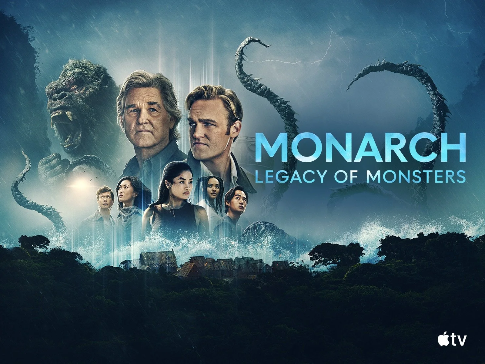 Monarch: Legacy of Monsters (2026)