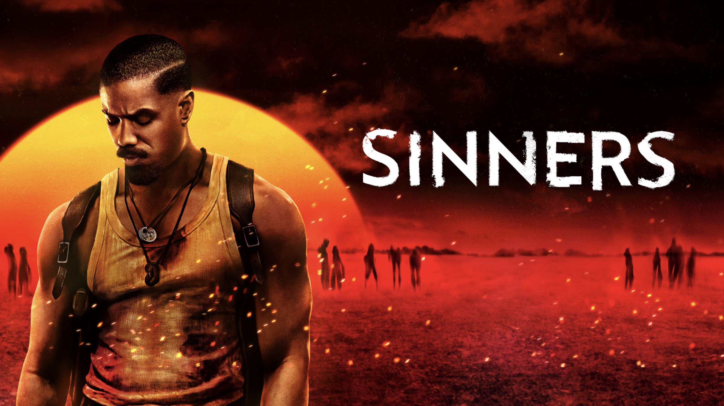Sinners (2025) - Art Director