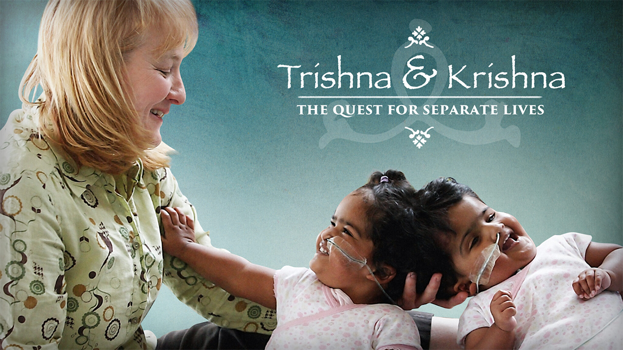 Trishna and Krishna: The Quest for Separate Lives (2010)