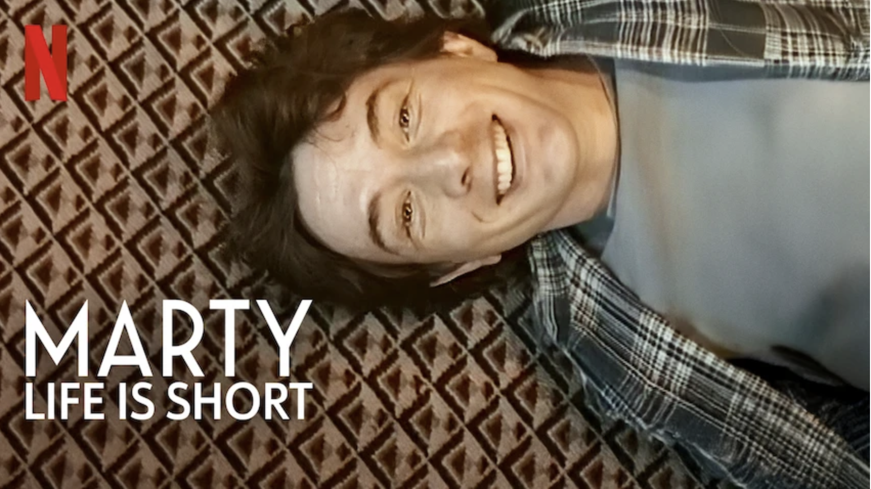 Marty, Life Is Short (2026)
