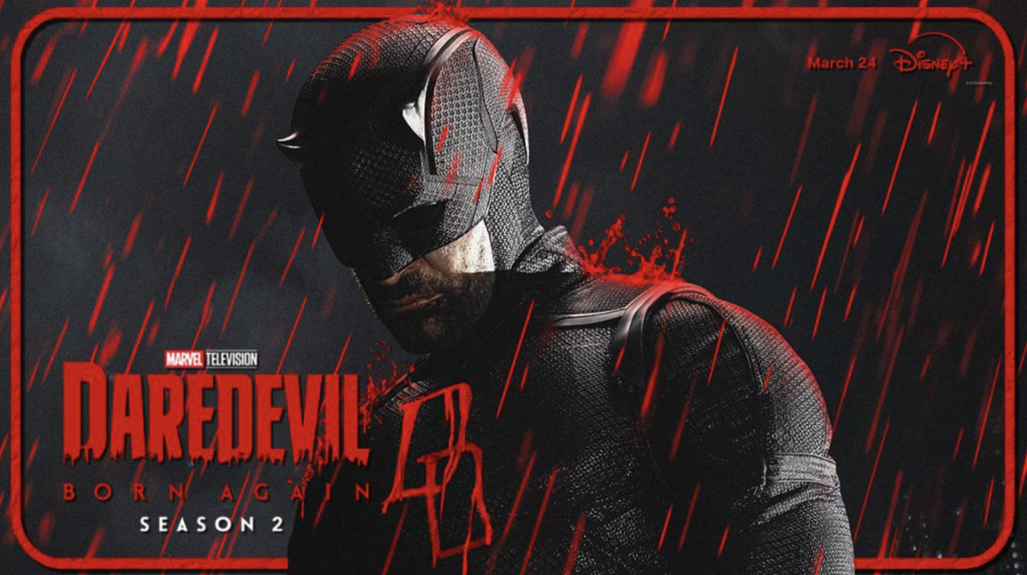Daredevil: Born Again (Season 2)