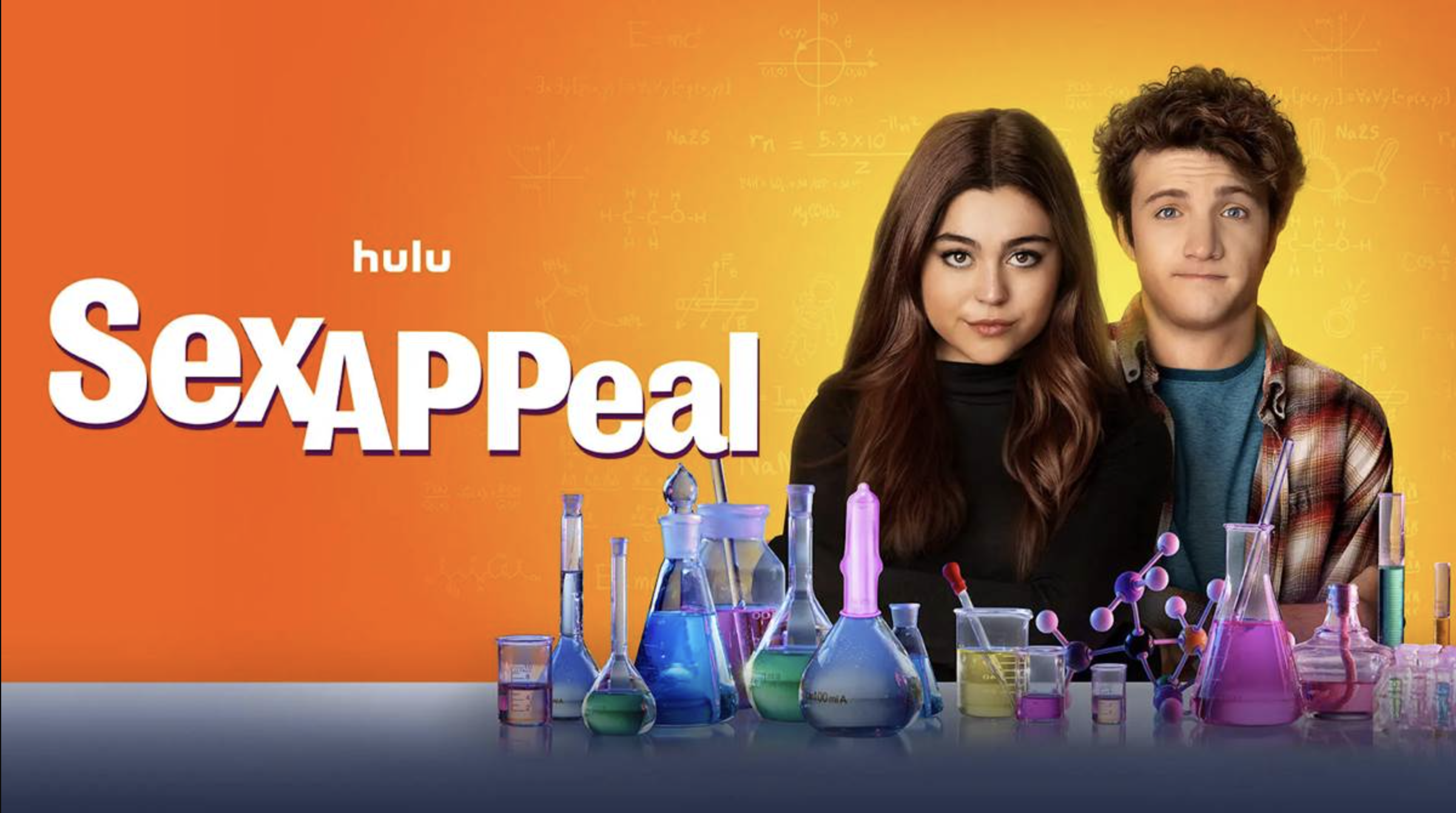 Sex Appeal (2022)