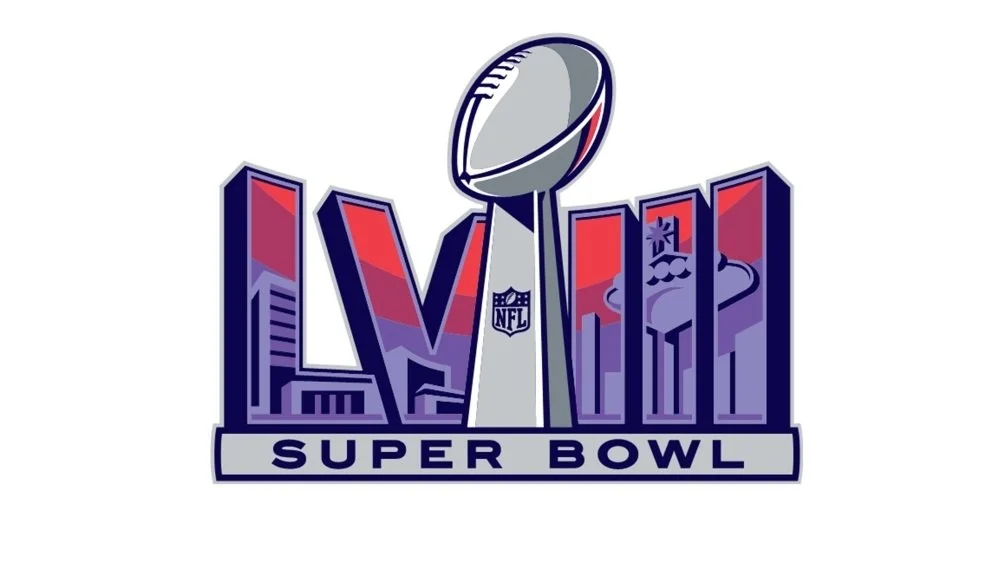Super Bowl LVIII (2024) - Concept Artist