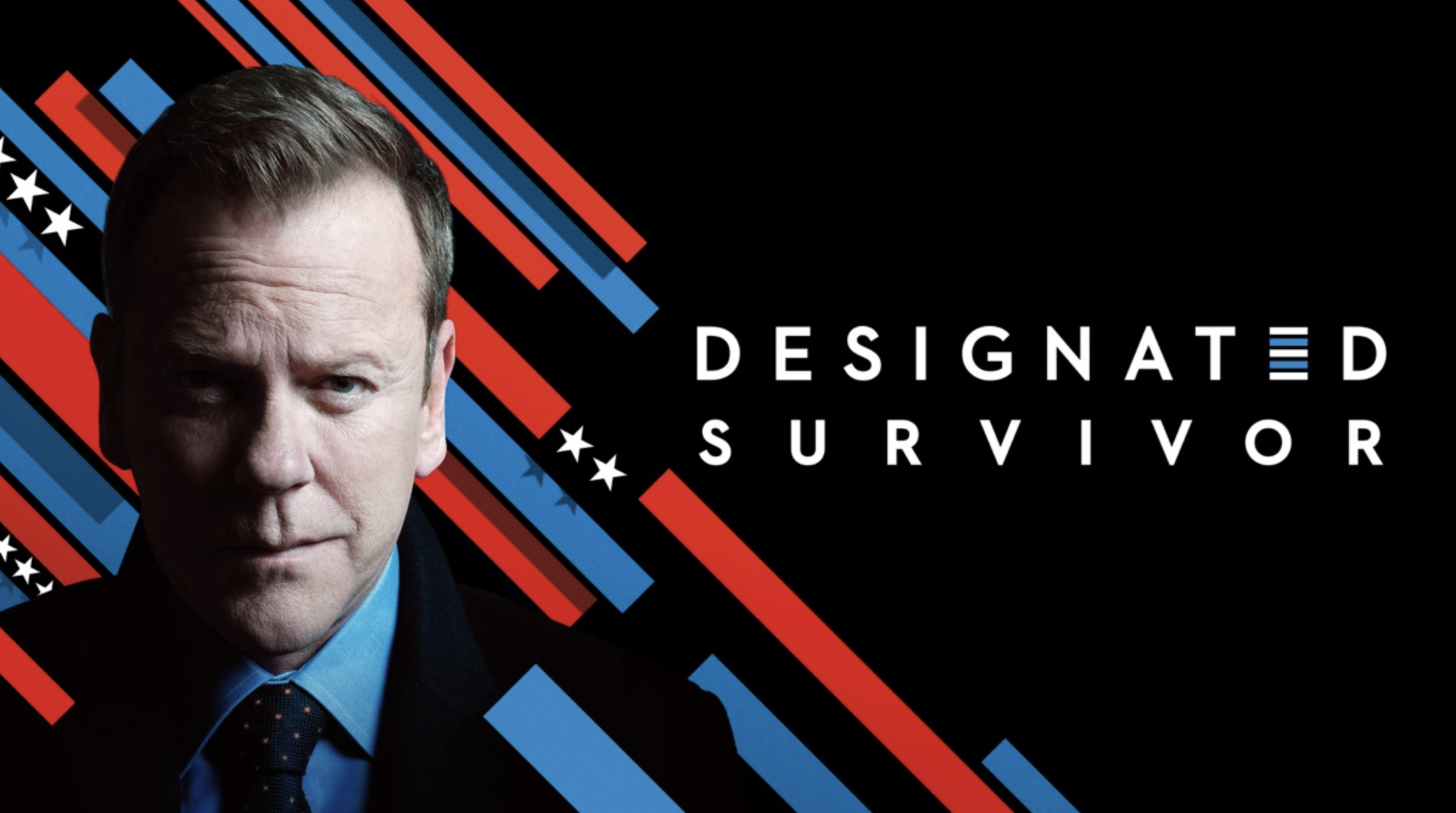 Designated Survivor (Season 1-2)