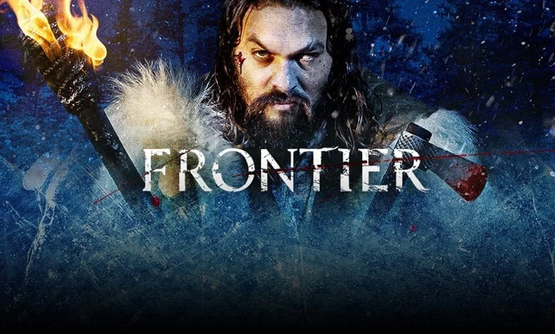 Frontier (2016-2018)