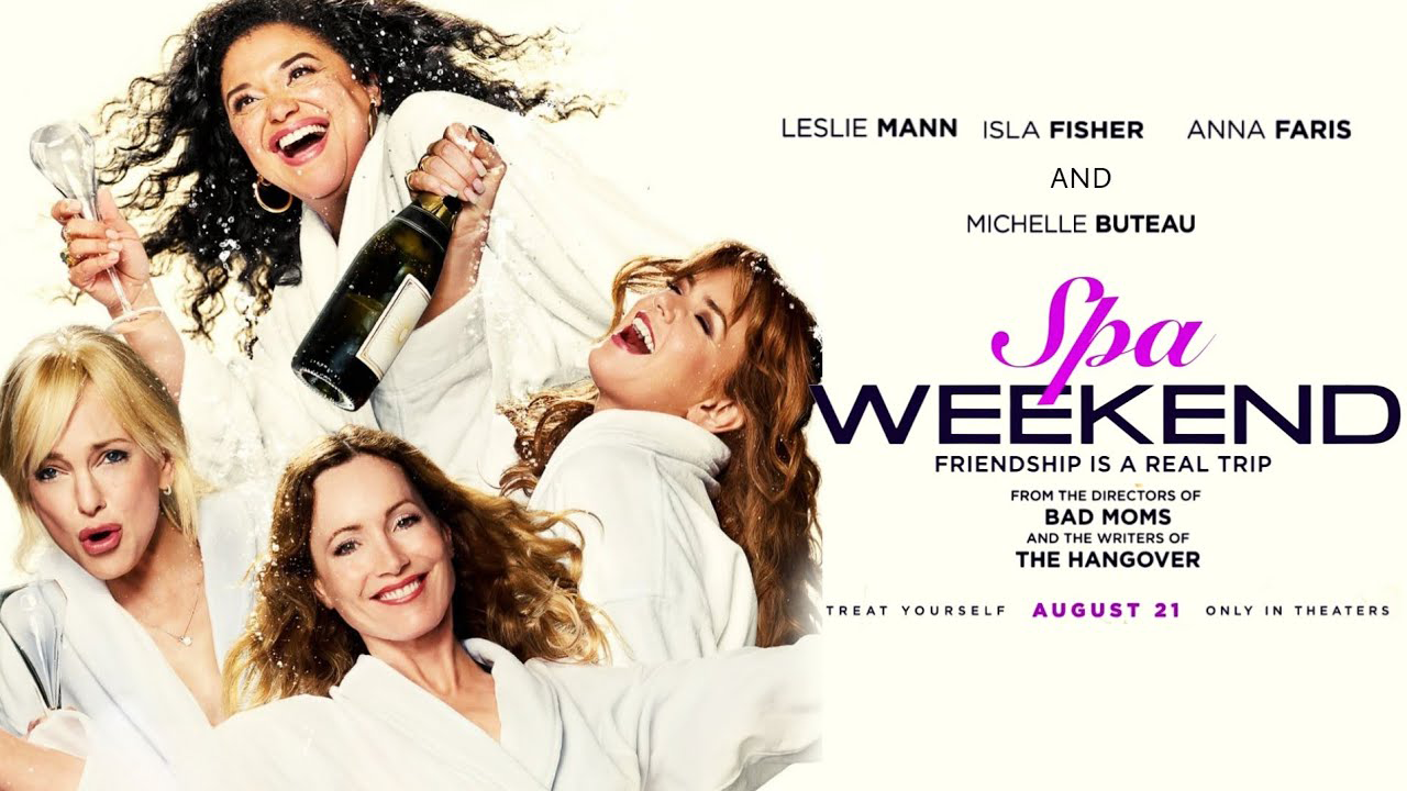 Spa Weekend (2026)