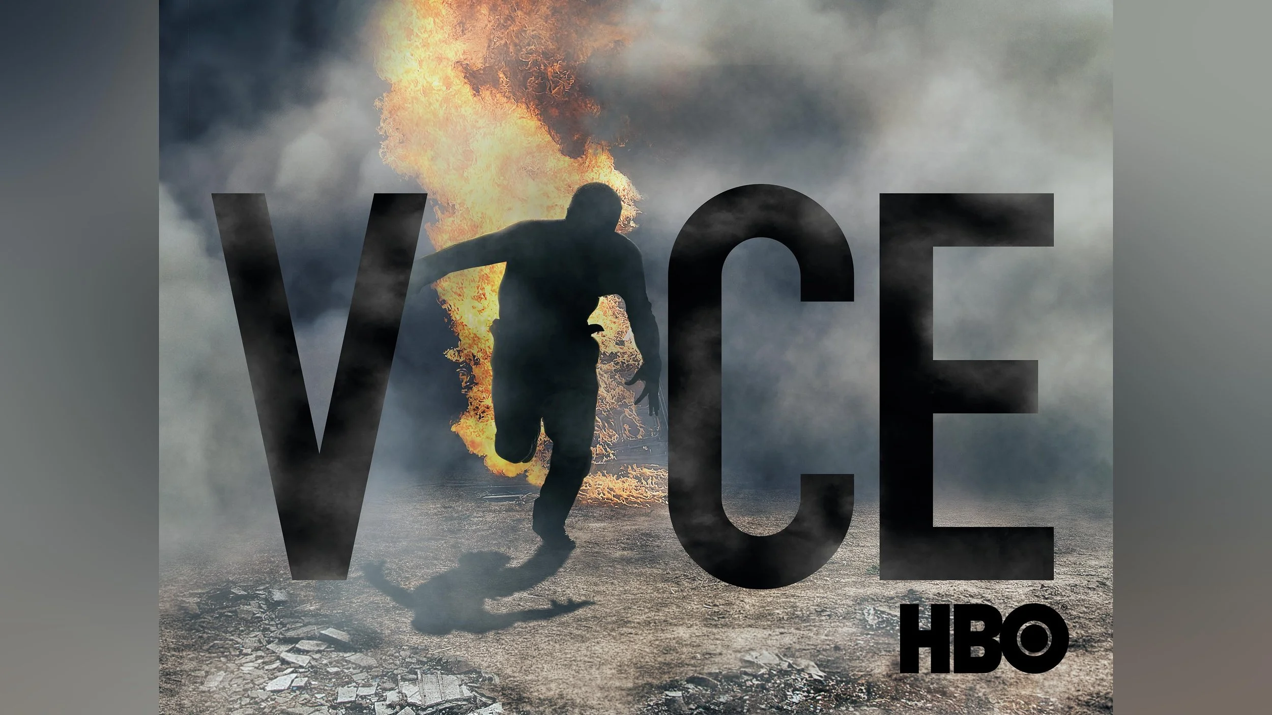 Vice (Seasons 3-4)