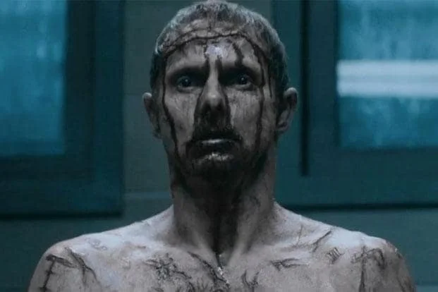 Deliver Us from Evil (2013)