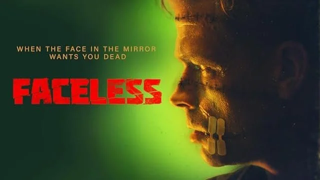 Faceless (2021) 