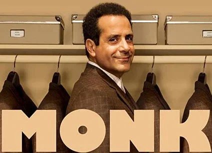 Monk (3 Episodes, 2005)
