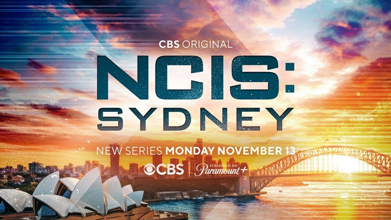 NCIS Sydney Season 3 (2025-2026)