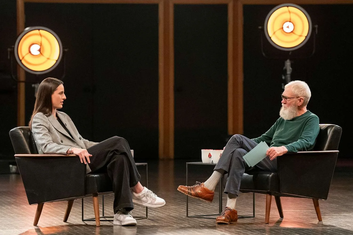 My Next Guest Needs No Introduction with David Letterman - Season 5 