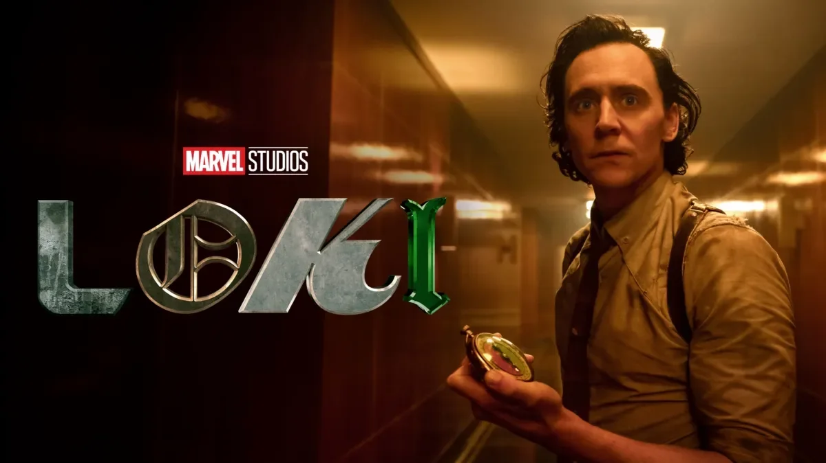 Loki (Seasons 1-2) - Camera Operator