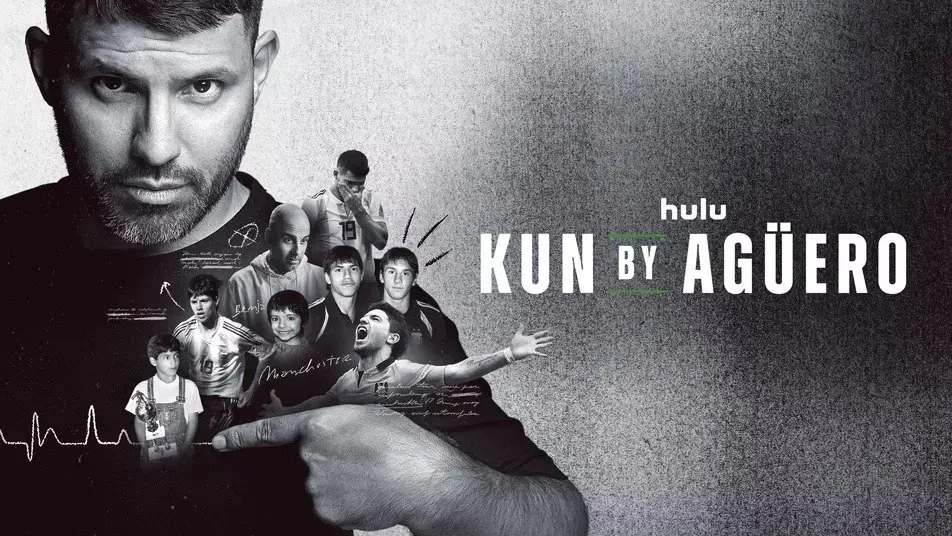 Kun By Agüero - Season 1  (2025)