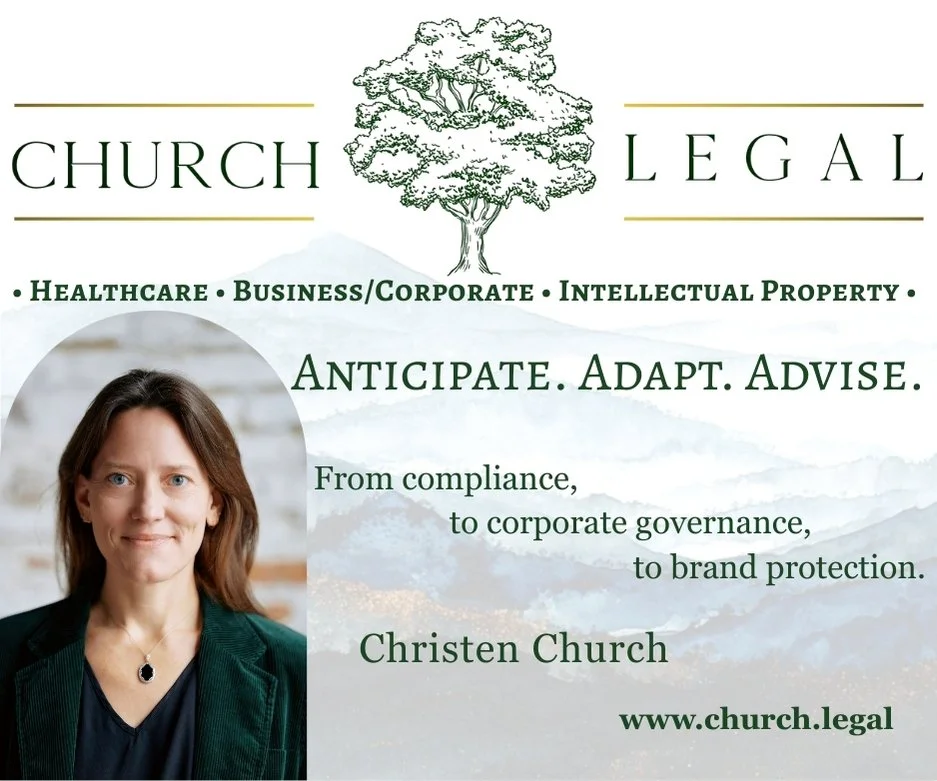 Celebrating Two Years of Church Legal and Looking to 2026