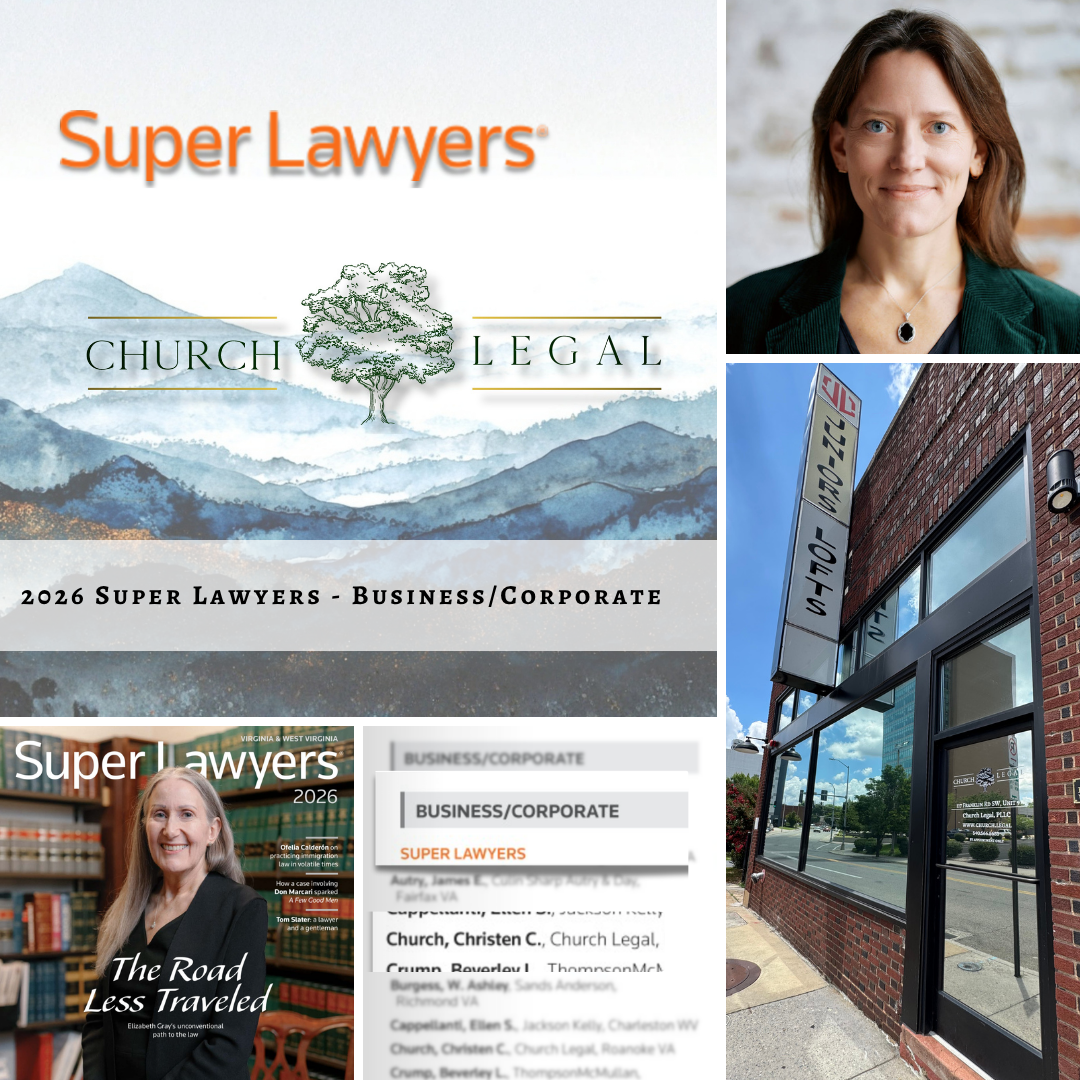 2026 Super Lawyers - Business/Corporate