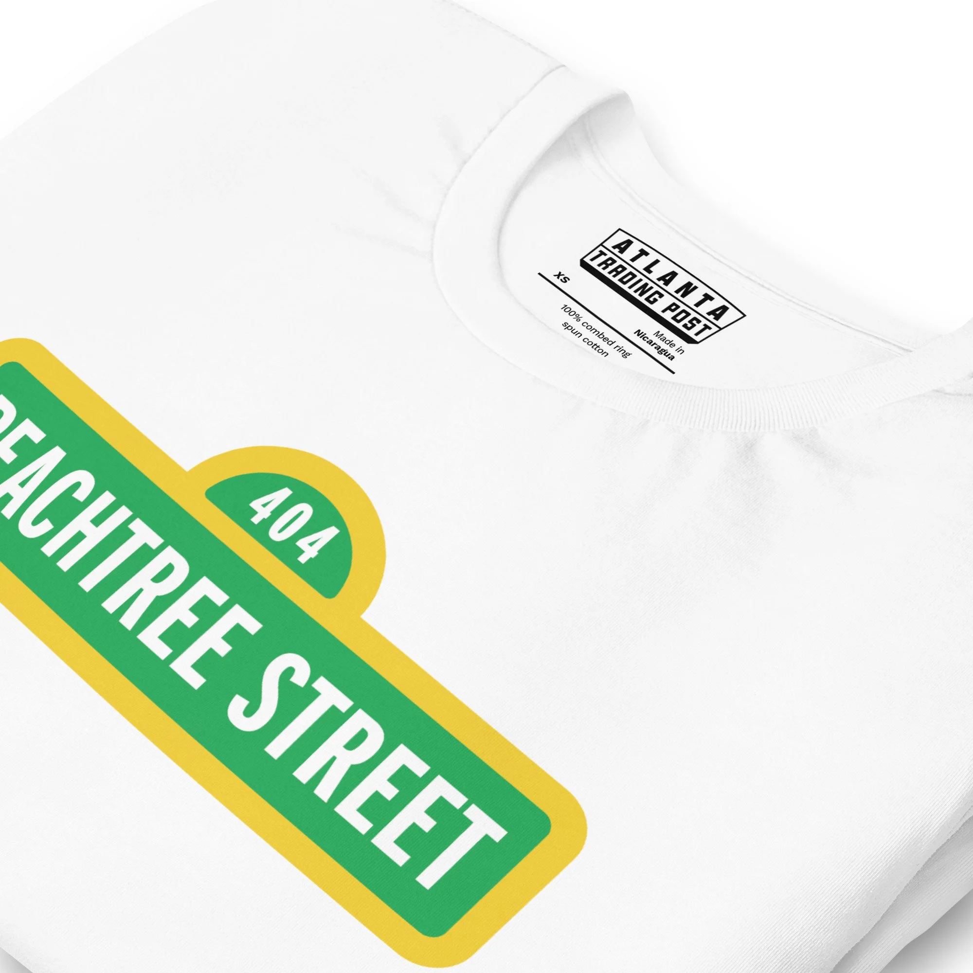 Atlanta-Trading-Post-Fall-Tee-White-Pachtree-Street-Folded-2023-14.jpg