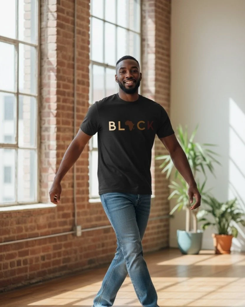 Black History Tshirt