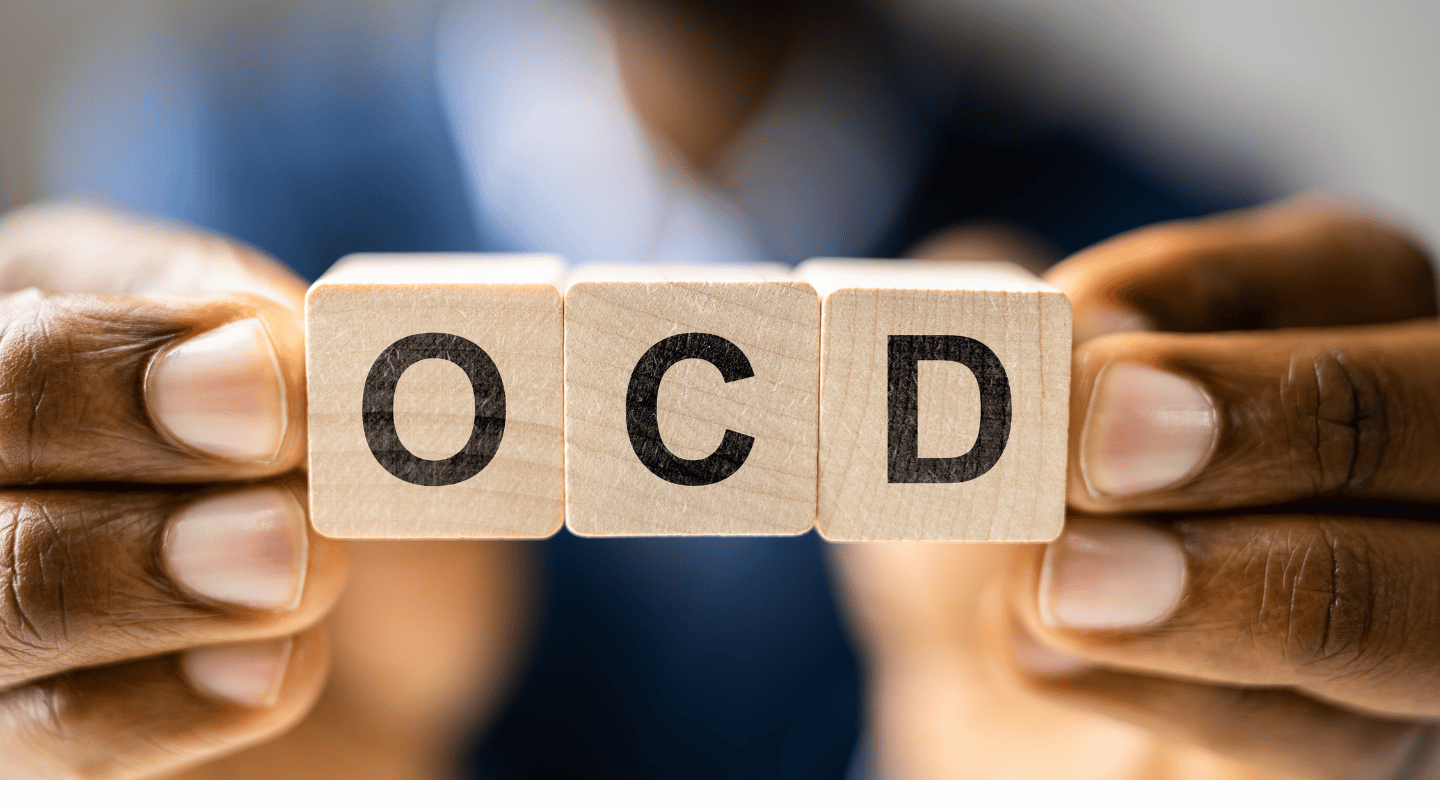 The Basics of Just Right OCD