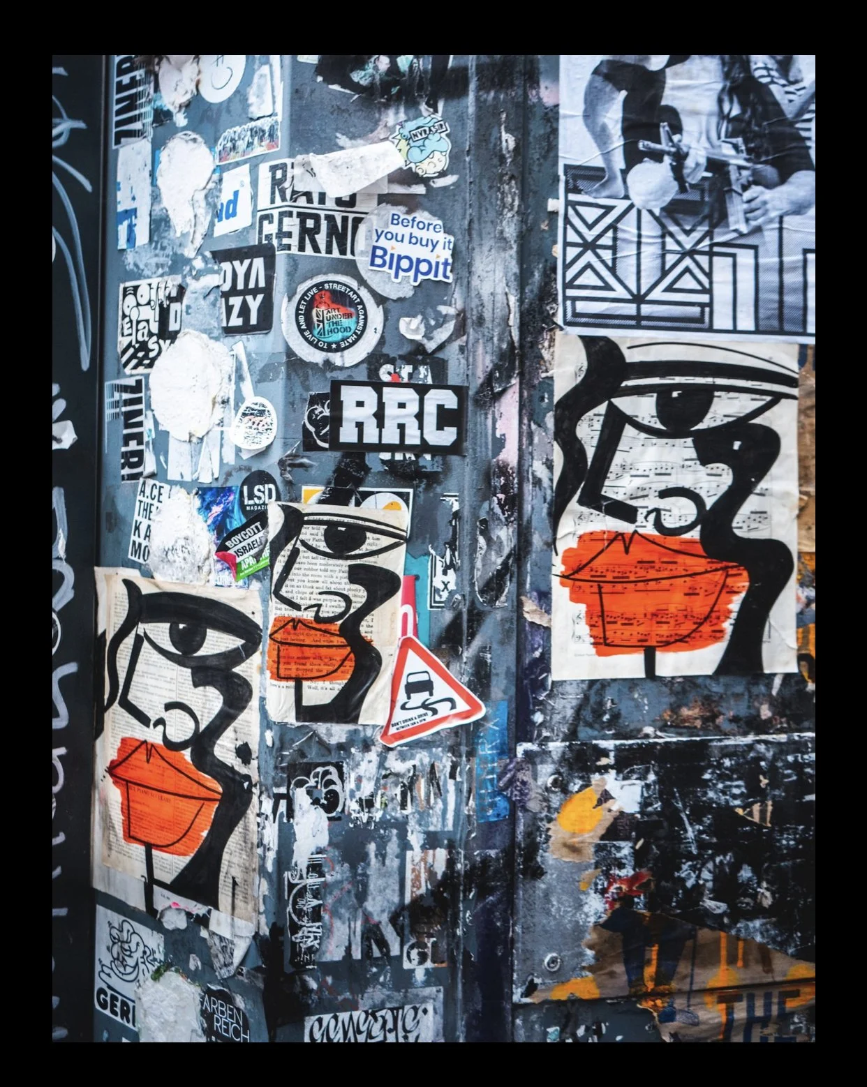 Not much of a reality TV viewer, but Ding Dong Darling! - Let’s Glow Up….