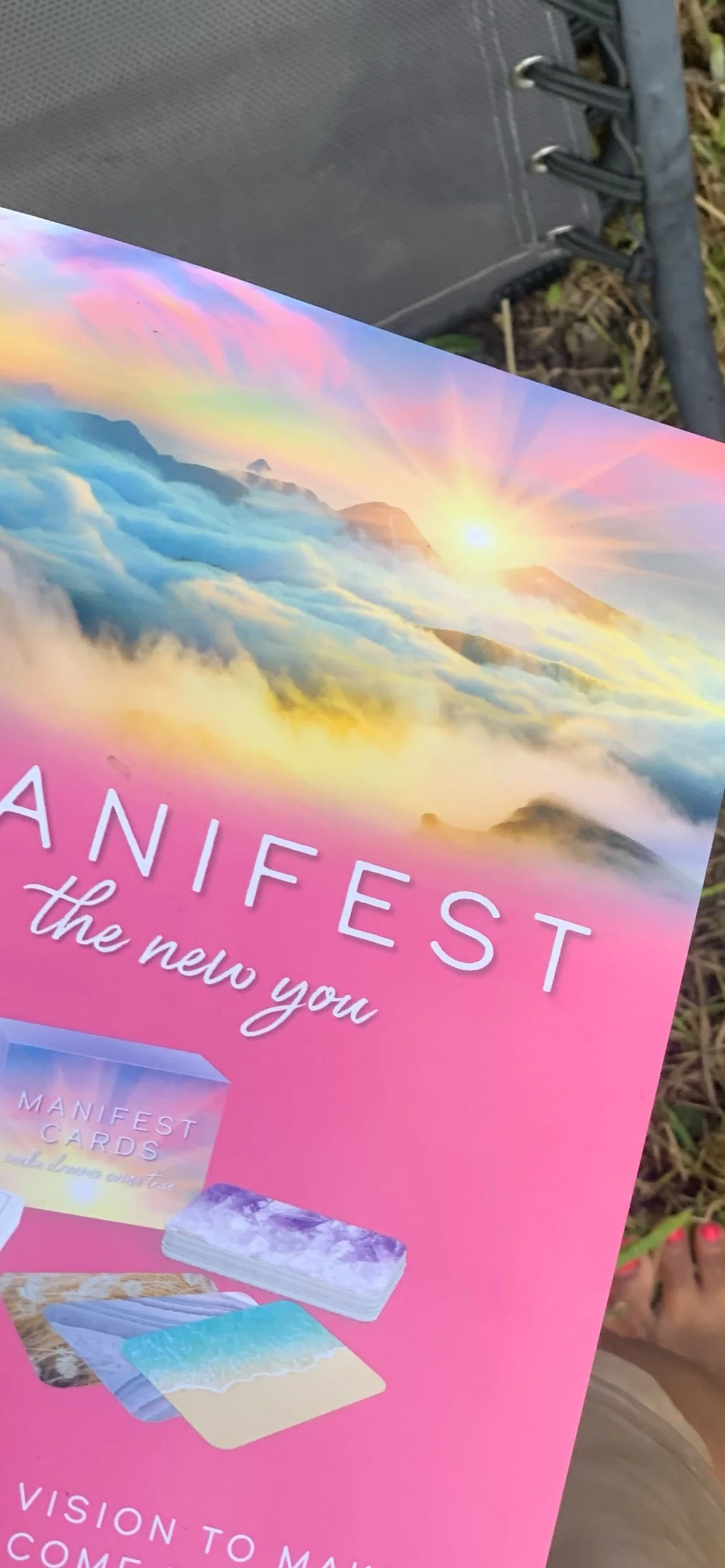 Learn | Create | Empower: FLOWER POWER!