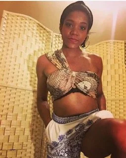 Styling a scarf: Wraps and Whatever!