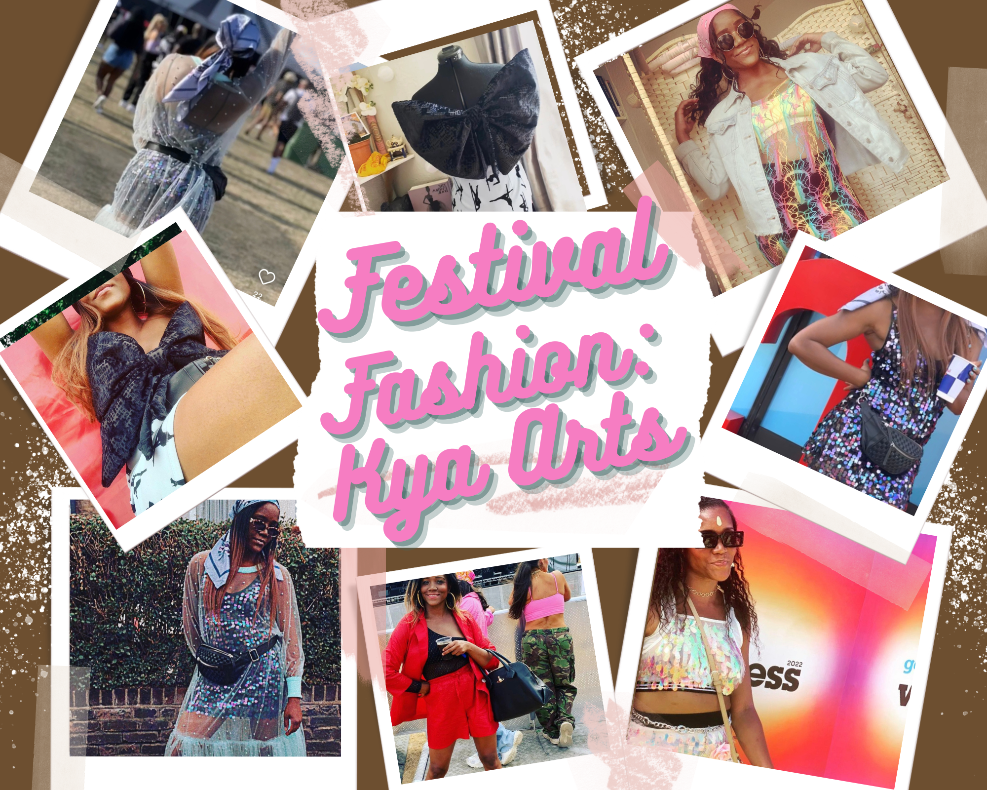 Fun Festival Me-Made Fashion 