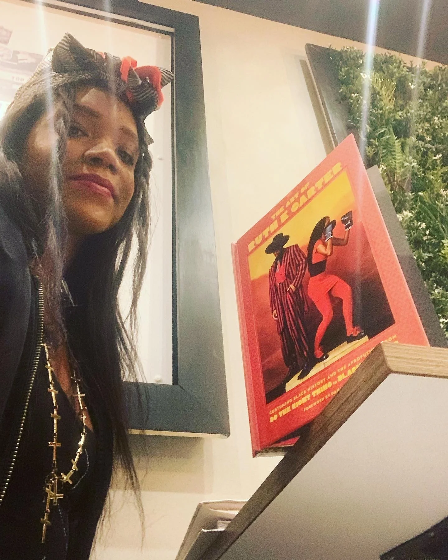 The Art of Ruth E Carter