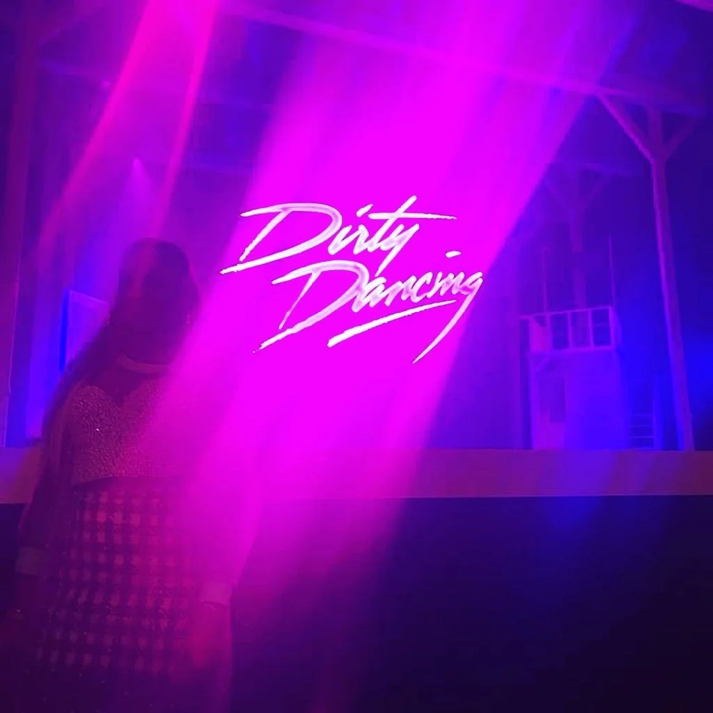 Theatre Throwback: “come here, Loverboy!” 