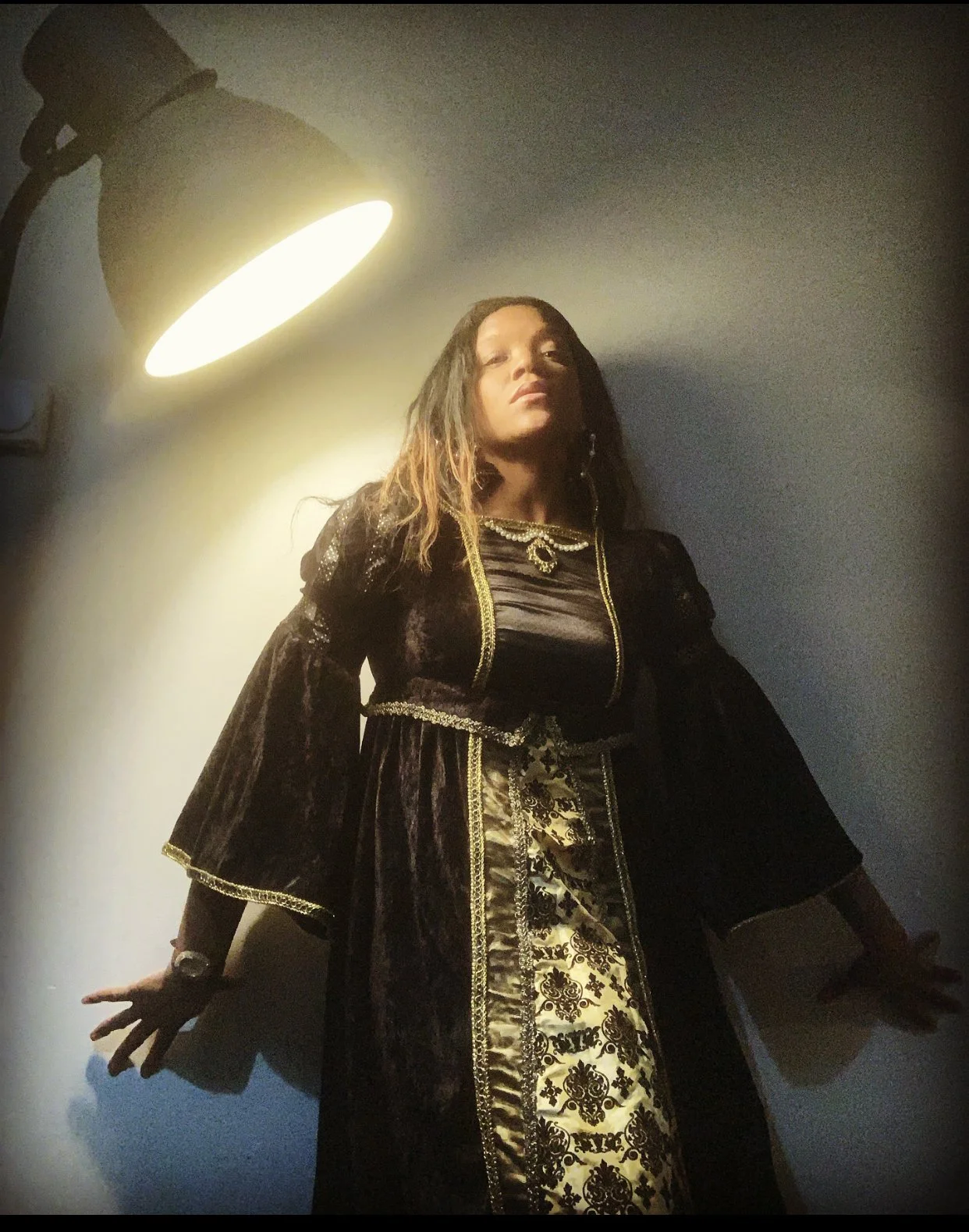 What character would you play? 