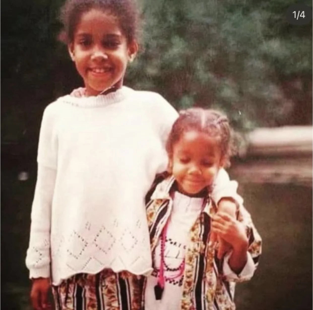 Matchy match matchy 4 life! 