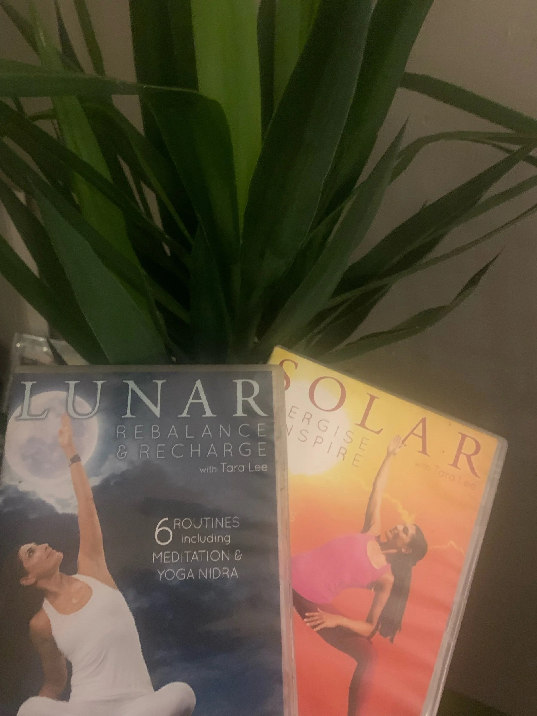 3 resources for grounding. 