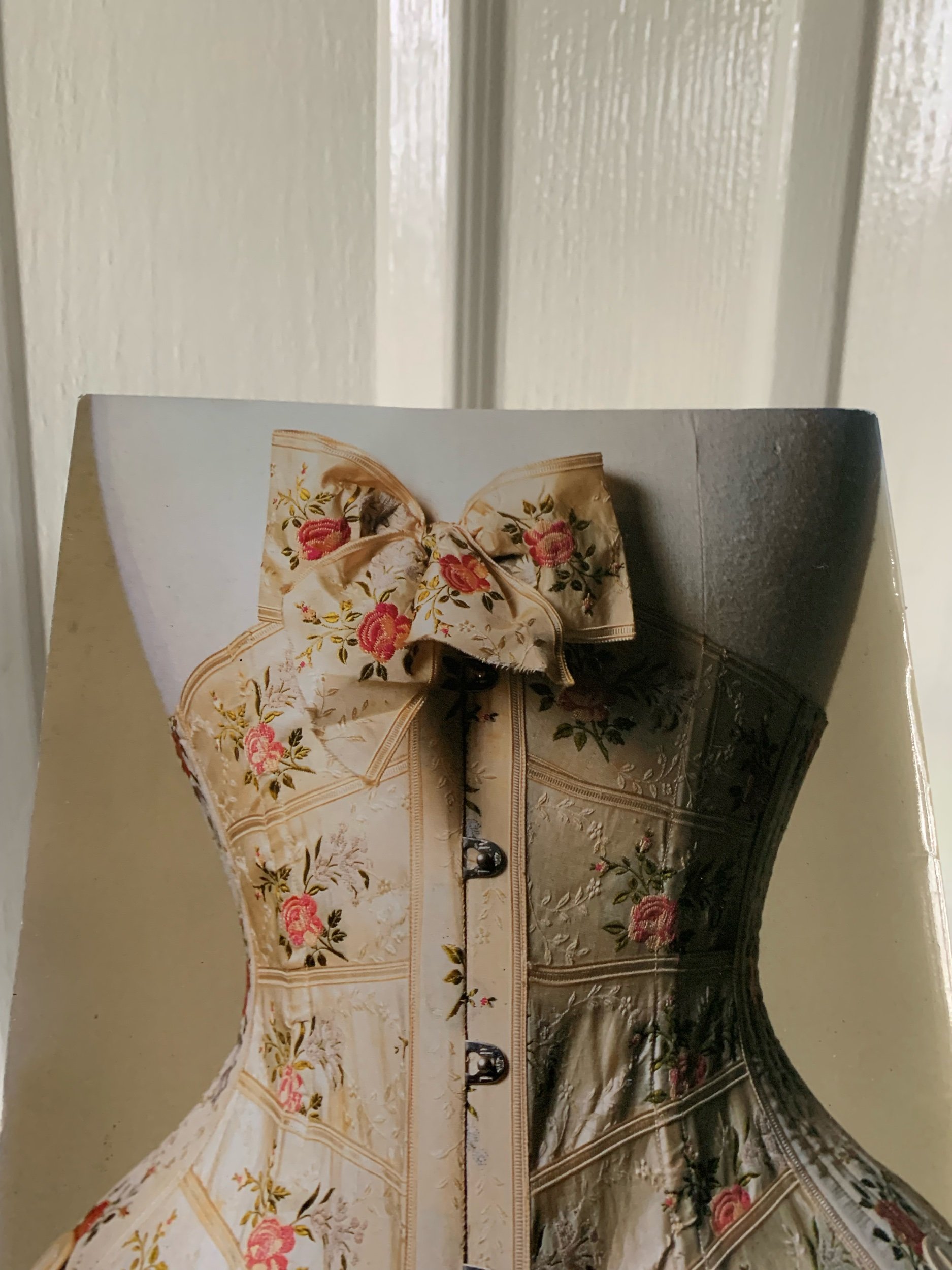 Saturday Costuming
